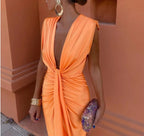 Be Mine Sleeveless Dress