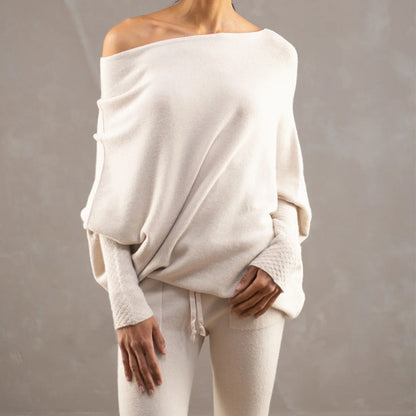 Sofia Crewneck Sweater