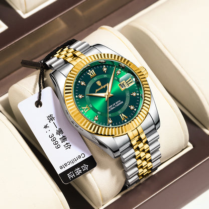 Swiss Impeccable Men's watch
