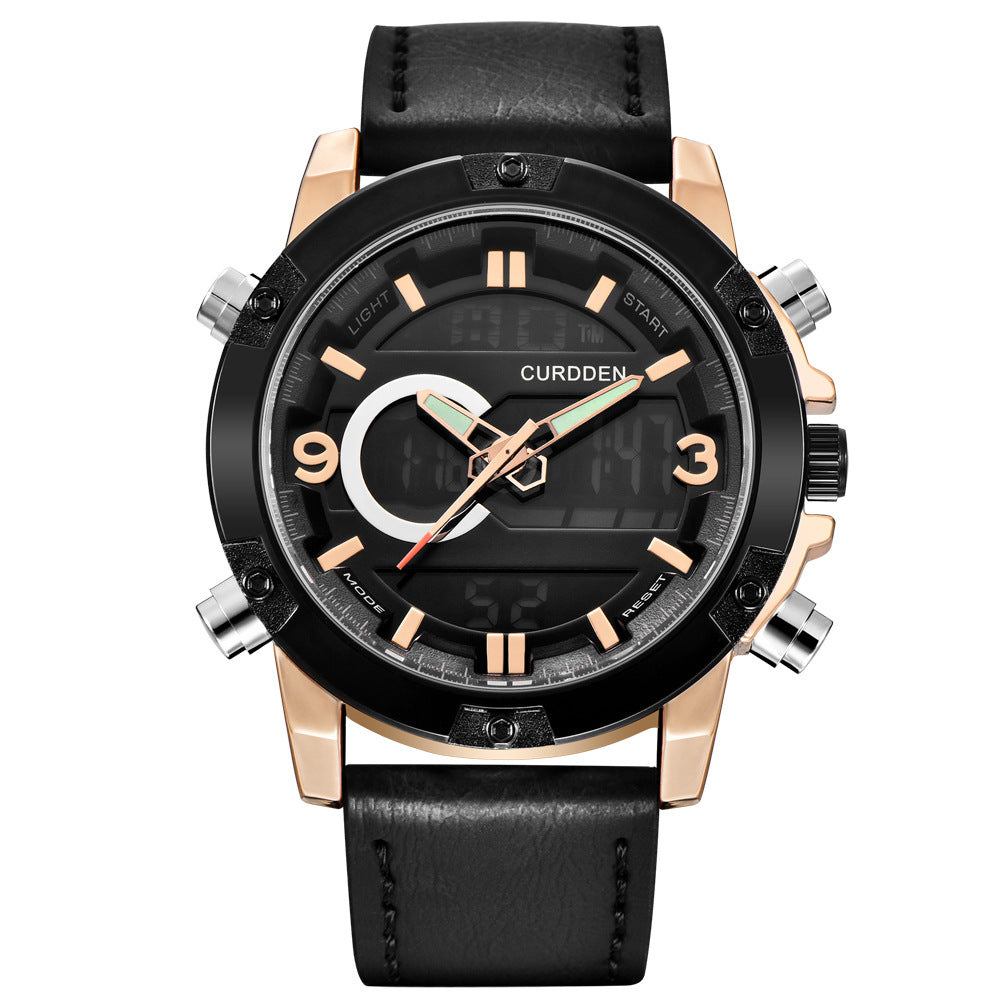 Minimalist Fashion Watch for Women