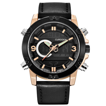 Minimalist Fashion Watch for Women