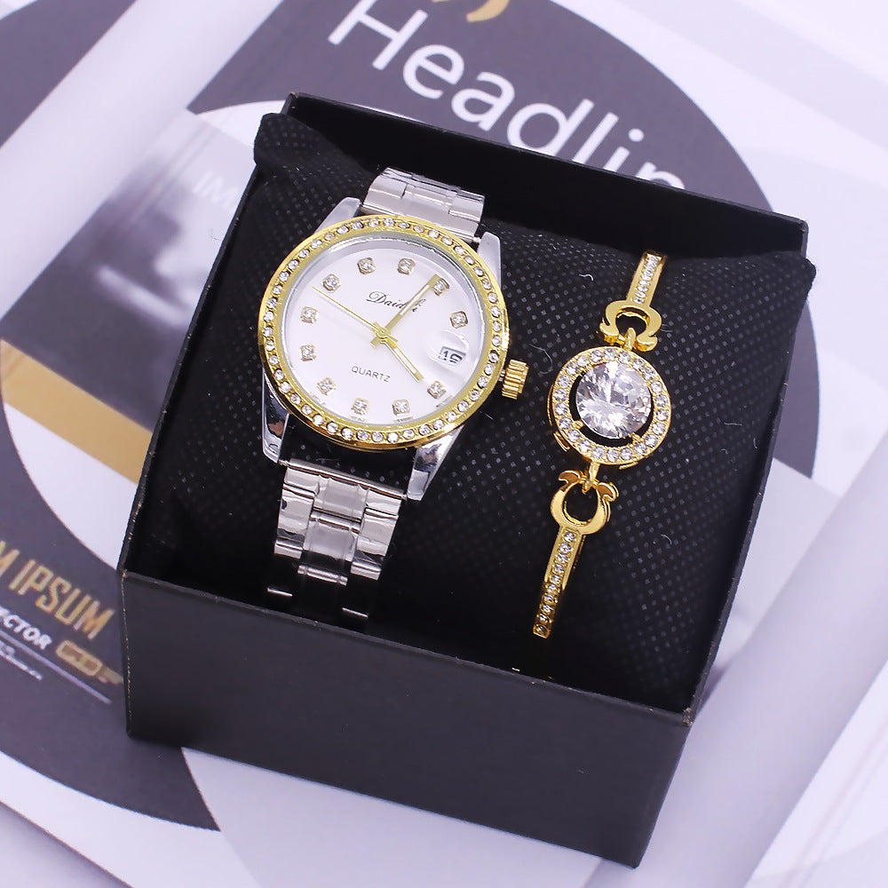 Couple Watches
