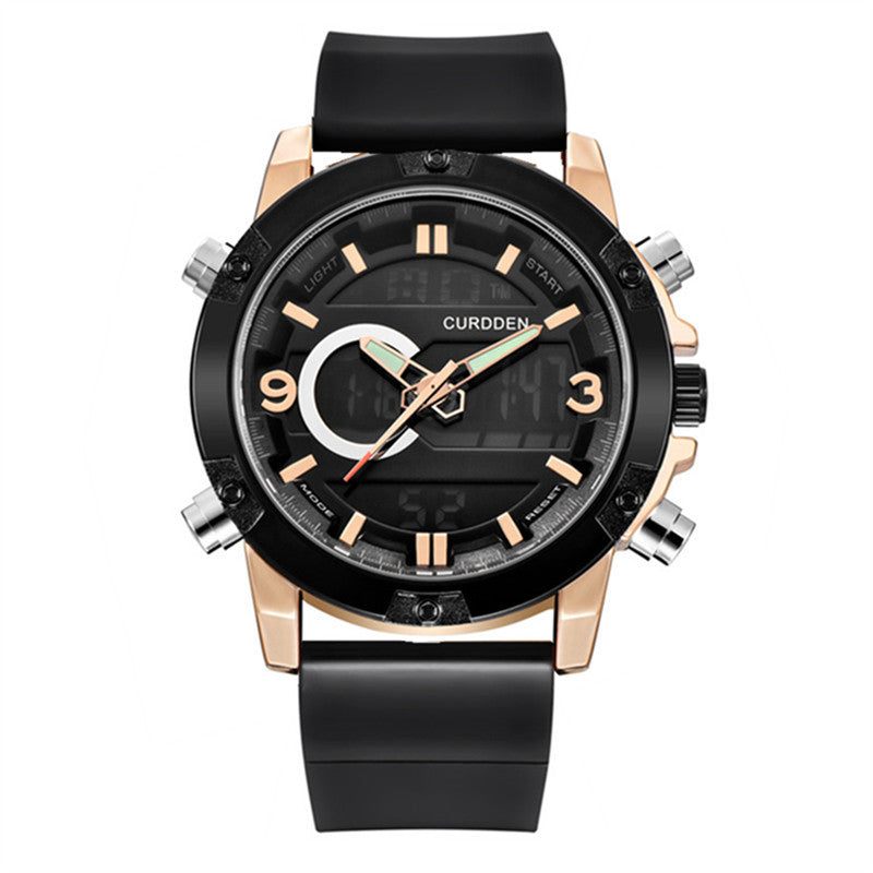 Minimalist Fashion Watch for Women