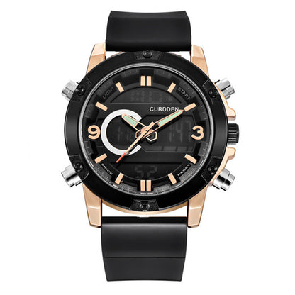 Minimalist Fashion Watch for Women
