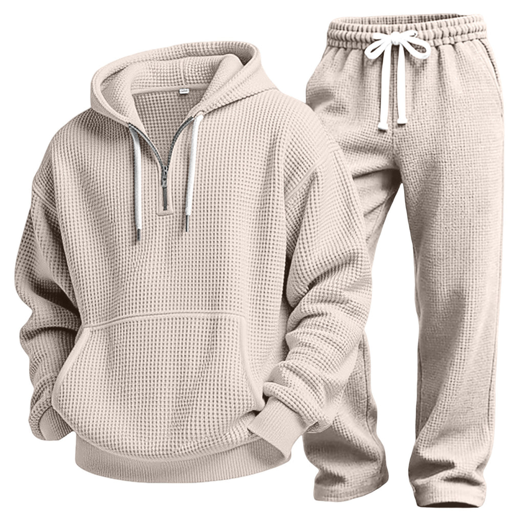 Mens Knitted Suits