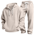 Mens Knitted Suits