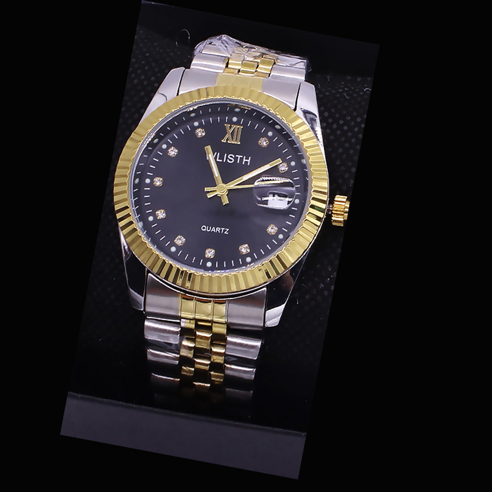 Couple Watches