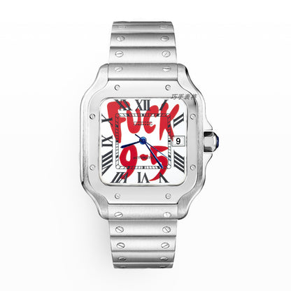 Daytona Refined chronograph Watch
