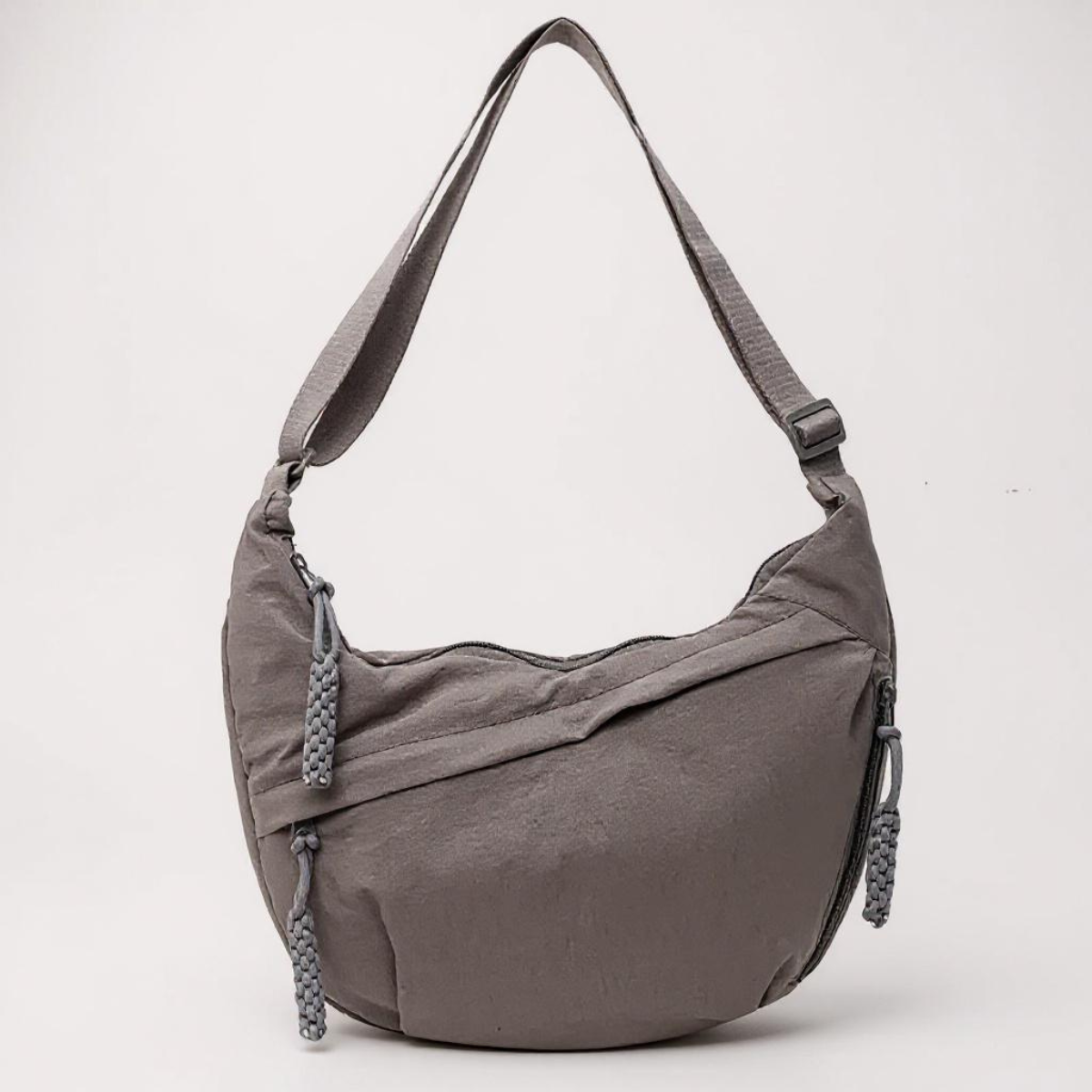Women's Nylon Shoulder Bag