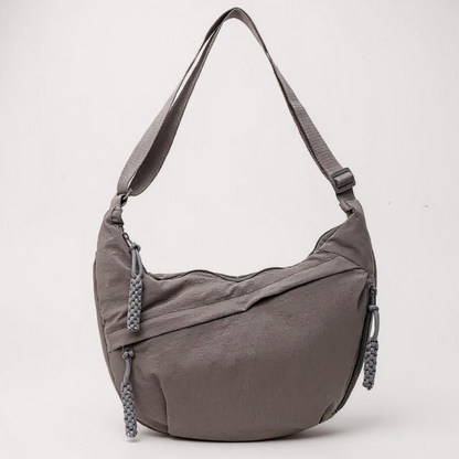 Women's Nylon Shoulder Bag