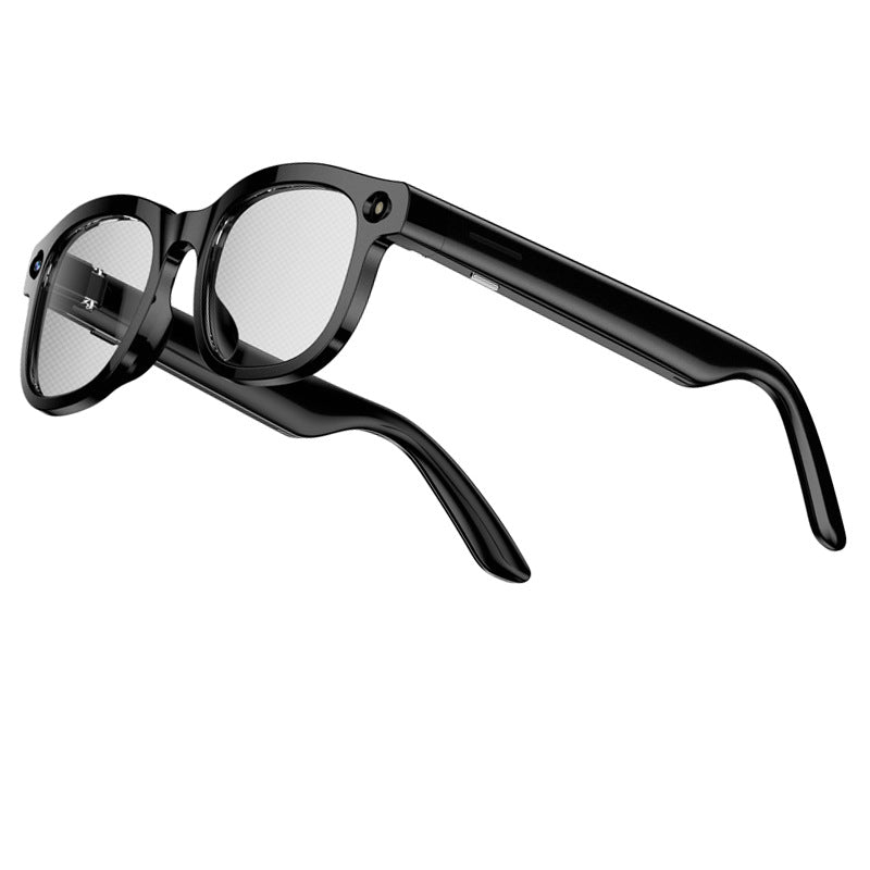 AI Smart Translation Glasses with Camera