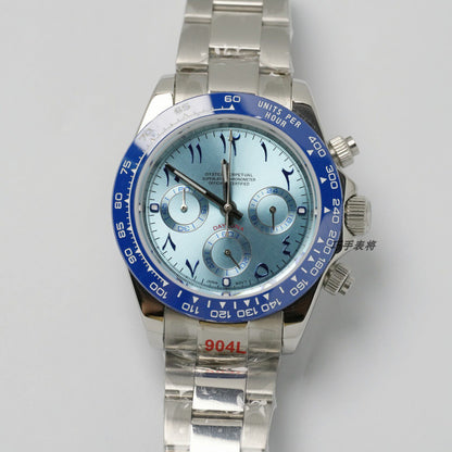 Daytona Refined chronograph Watch