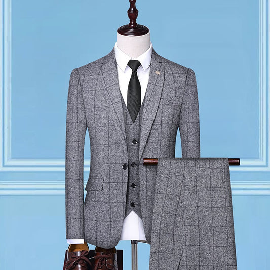 Men's Suits