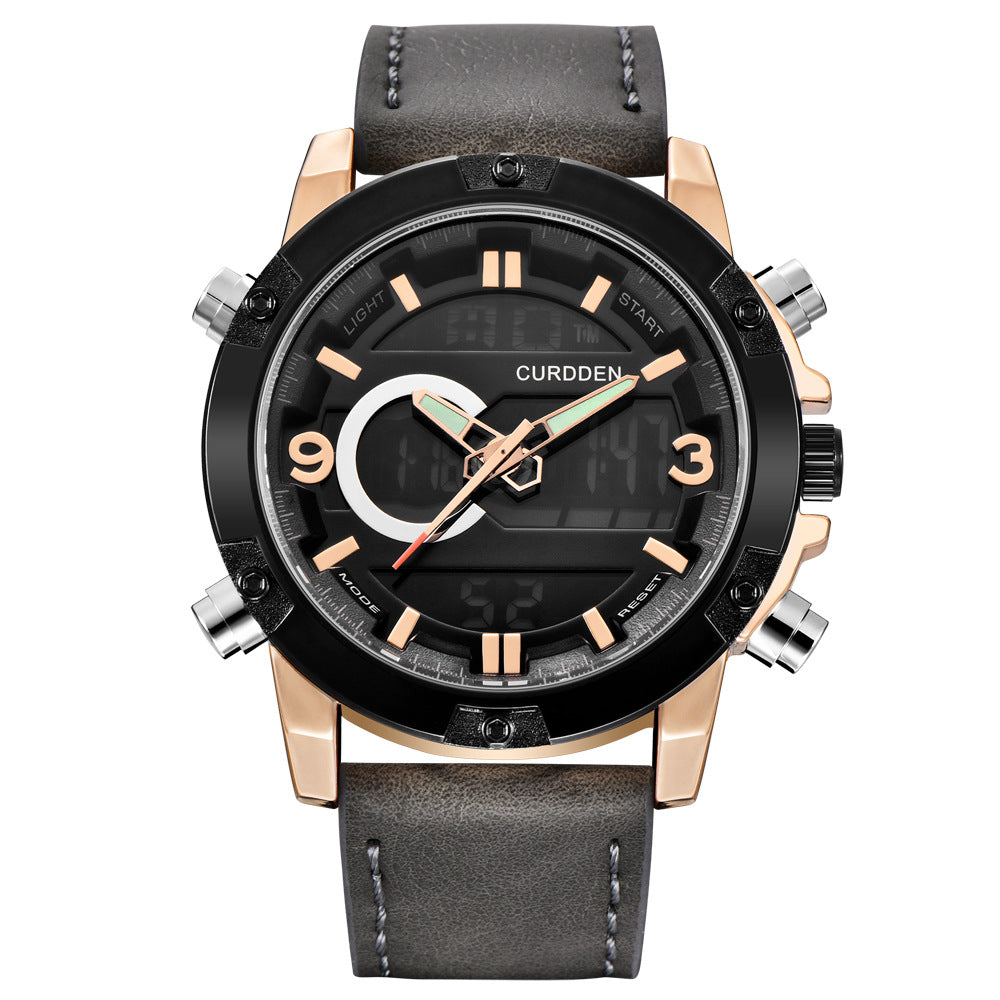 Minimalist Fashion Watch for Women