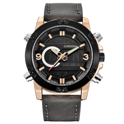 Minimalist Fashion Watch for Women