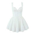 Modern Romance Mini dress