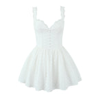 Modern Romance Mini dress