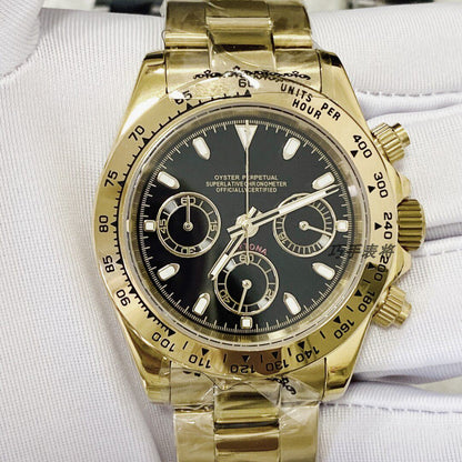 Daytona Refined chronograph Watch