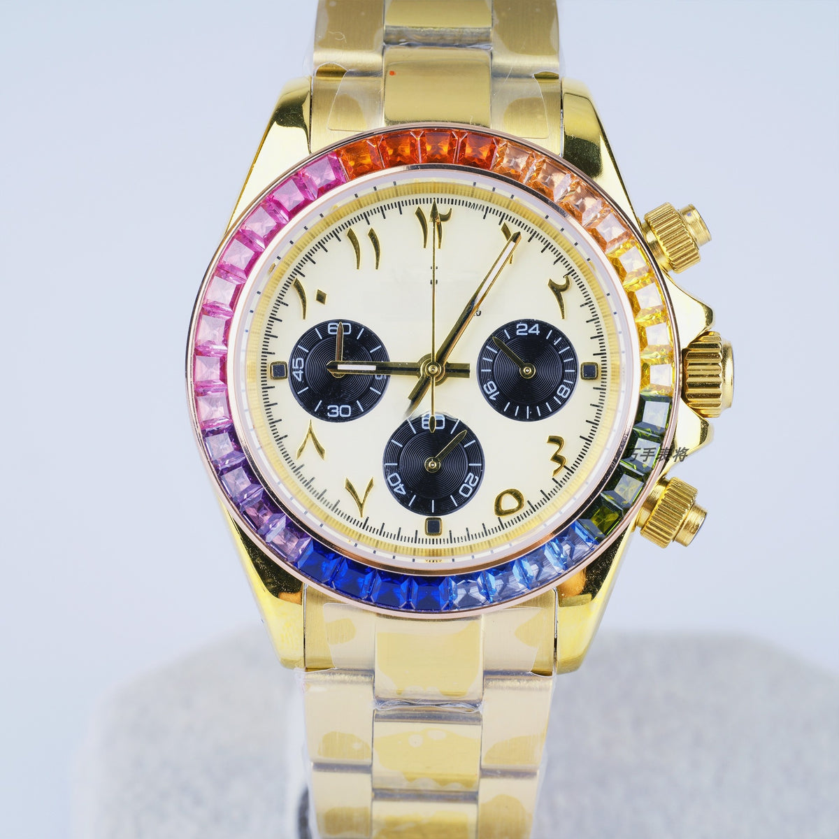 Daytona Refined chronograph Watch