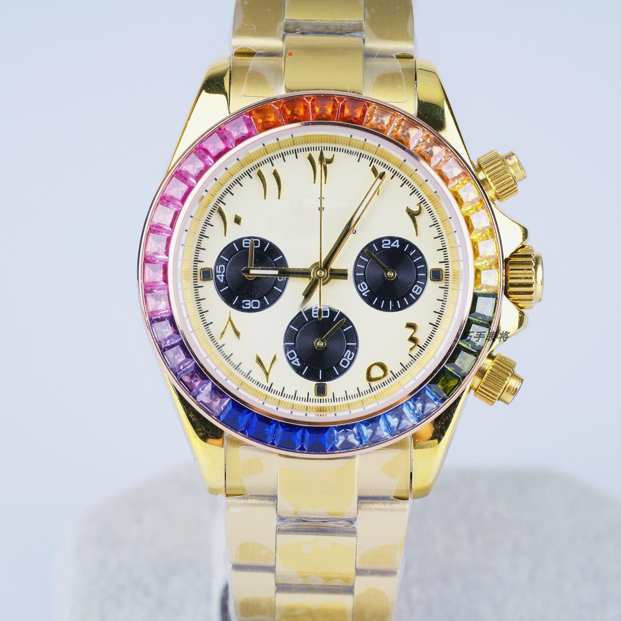 Daytona Refined chronograph Watch