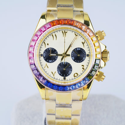 Daytona Refined chronograph Watch
