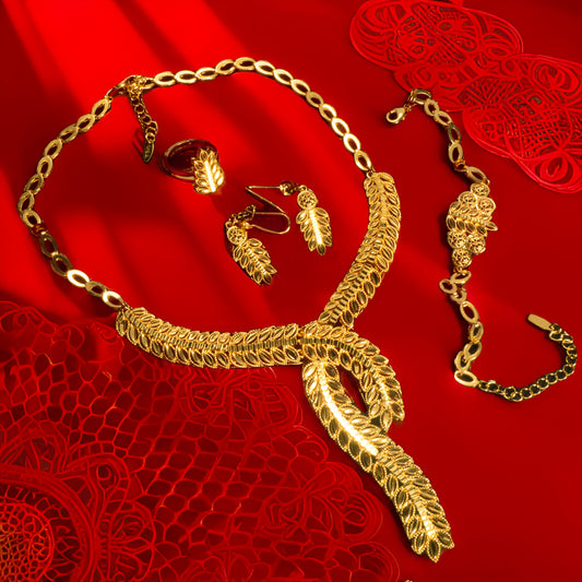 Fine Jewelry Collection