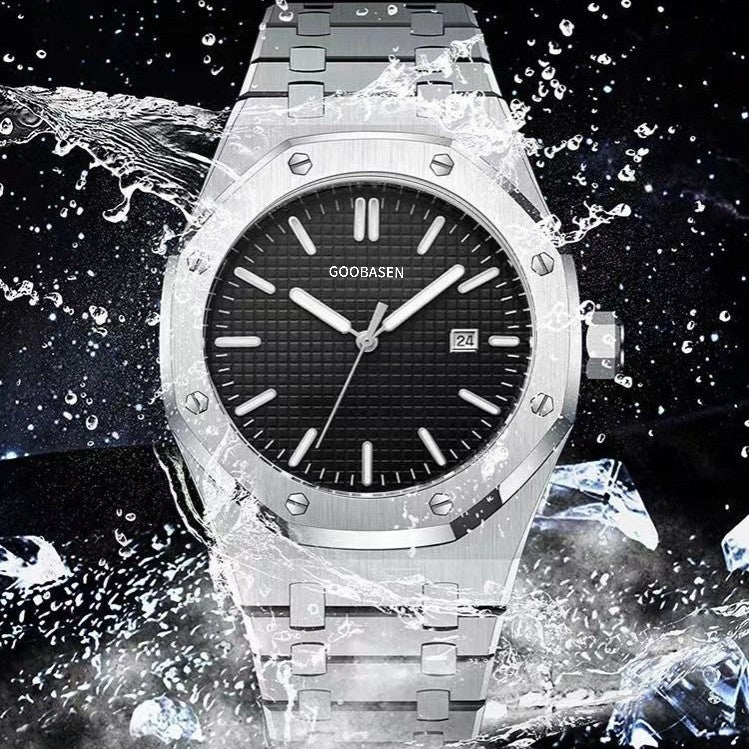 Aura Men's Precision Watch