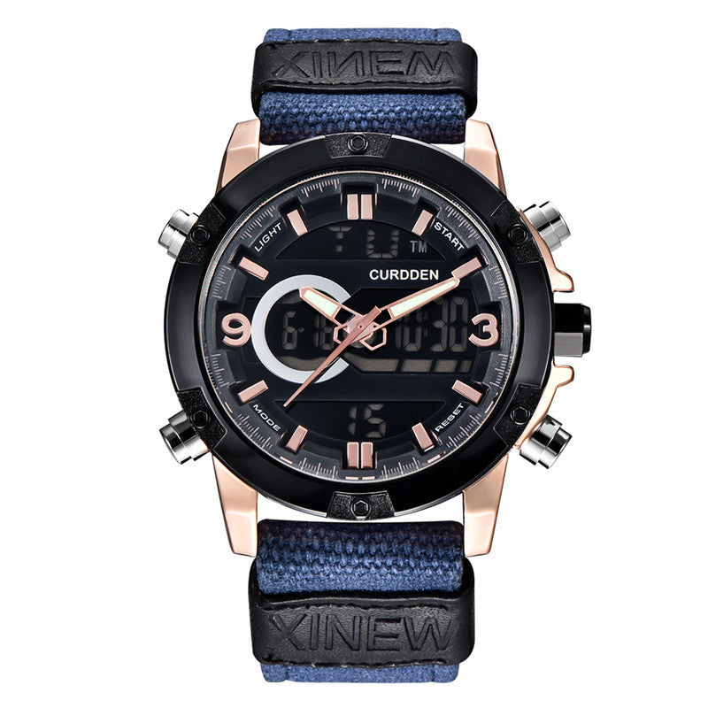 Minimalist Fashion Watch for Women