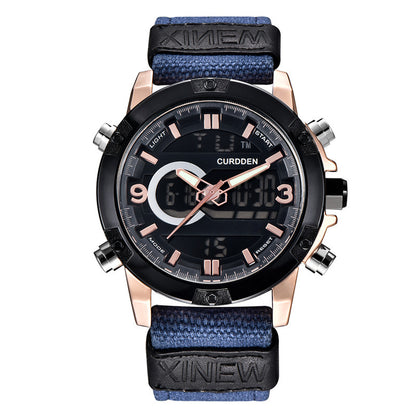 Minimalist Fashion Watch for Women