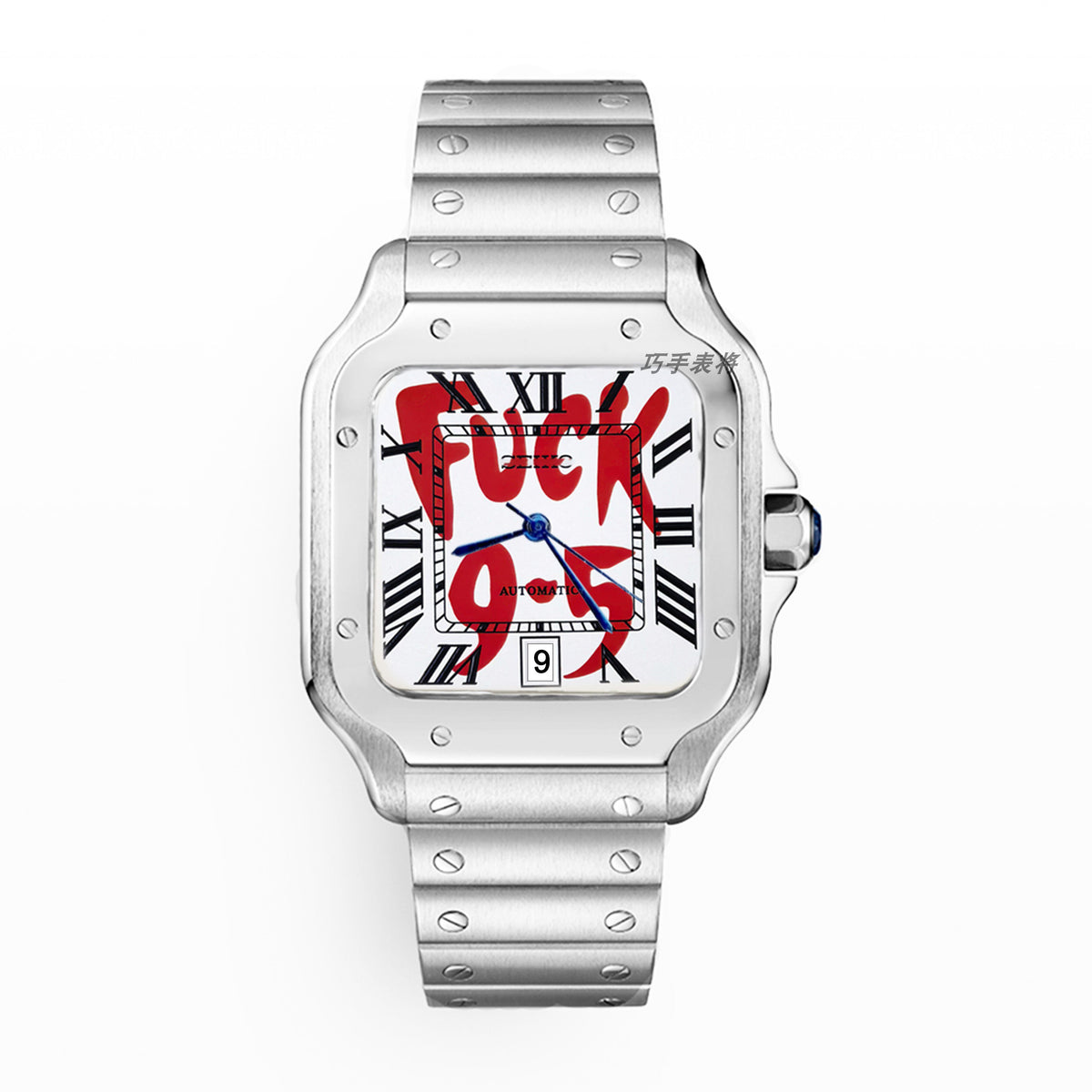 Daytona Refined chronograph Watch