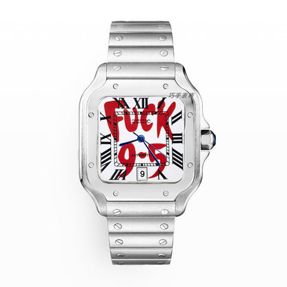 Daytona Refined chronograph Watch