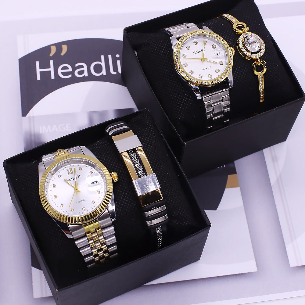 Couple Watches