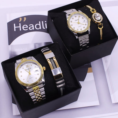 Couple Watches