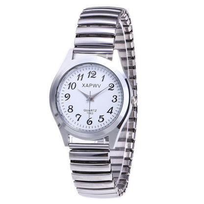 Quartz fashion watches