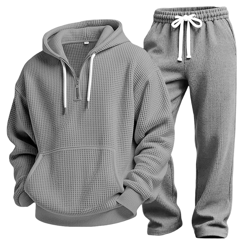 Mens Knitted Suits