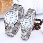 Quartz fashion watches