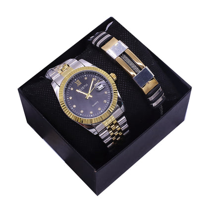Couple Watches