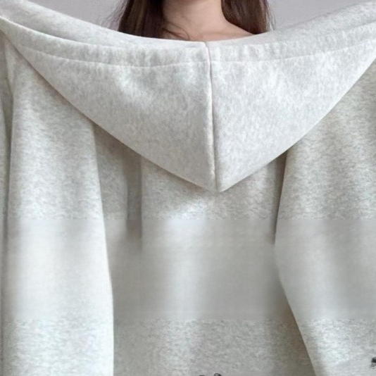Comfy Hooded Jacket