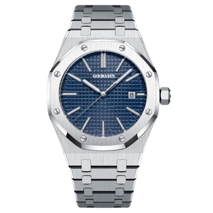 Aura Men's Precision Watch