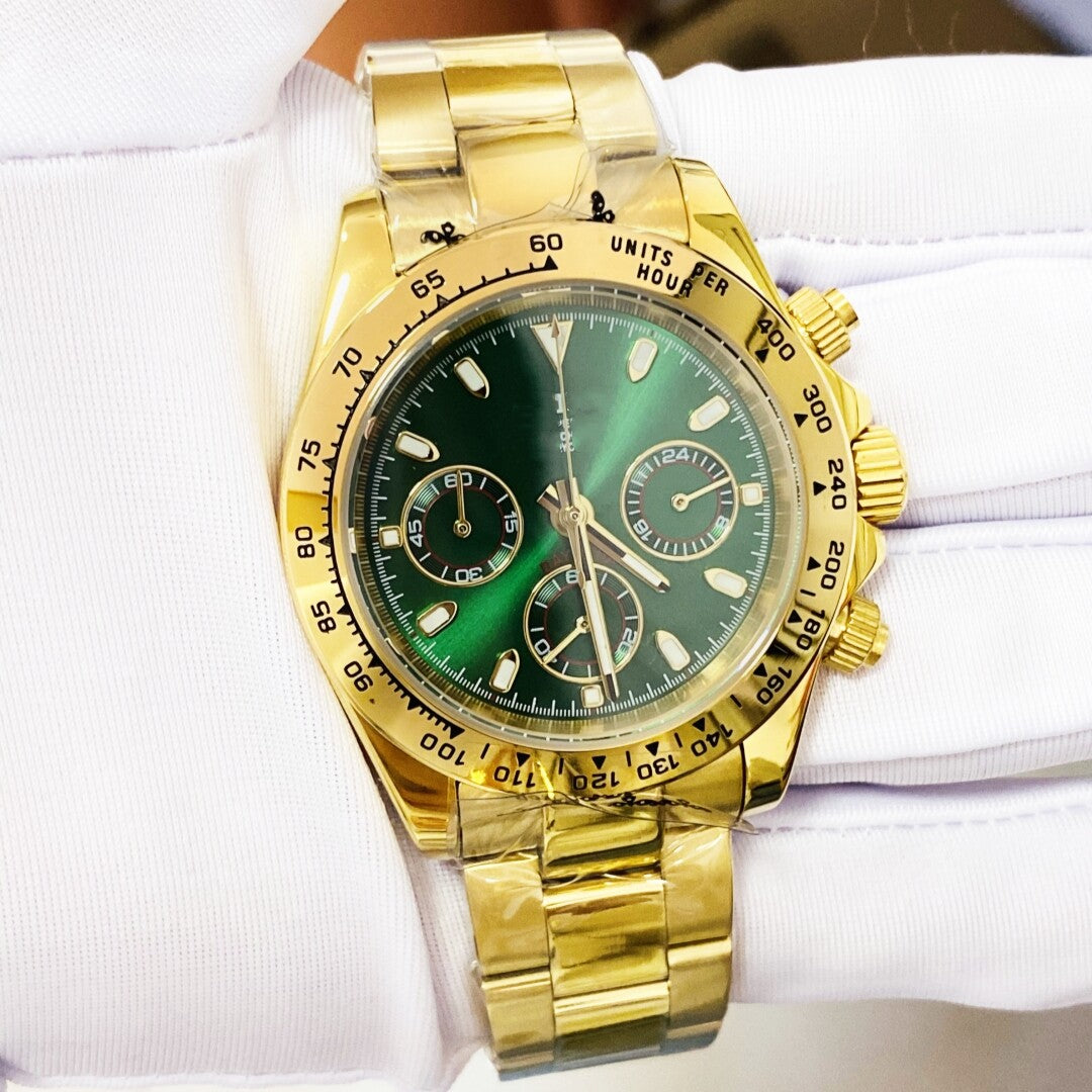 Daytona Refined chronograph Watch