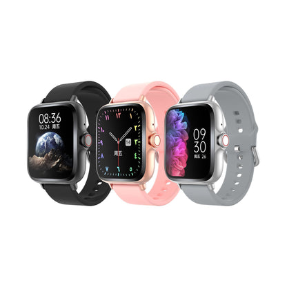 Connected Smart Watch for Women