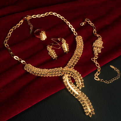 Fine Jewelry Collection