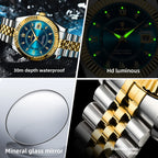 Swiss Impeccable Men's watch