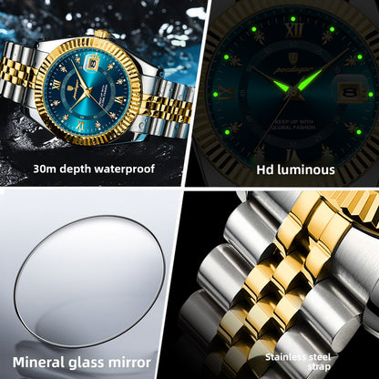 Swiss Impeccable Men's watch