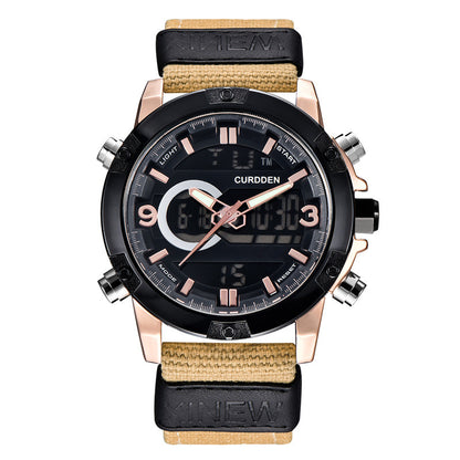 Minimalist Fashion Watch for Women