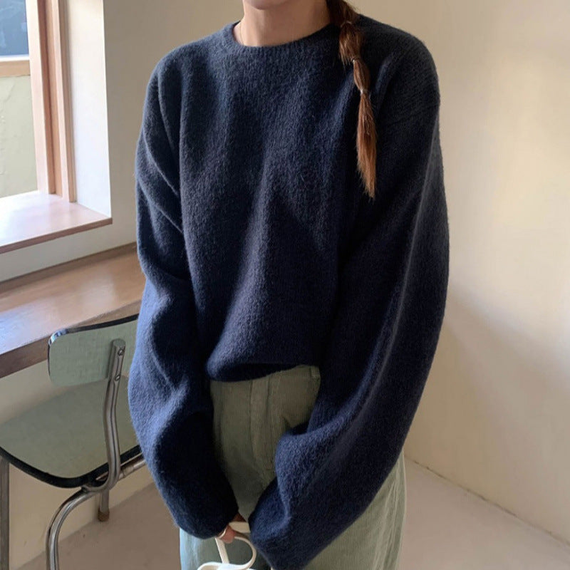 High-End Casual Sweater for Women