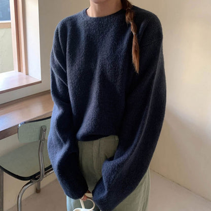 High-End Casual Sweater for Women