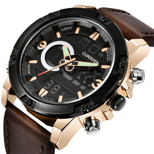 Minimalist Fashion Watch for Women