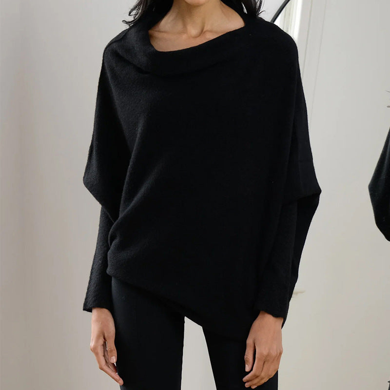 Sofia Crewneck Sweater