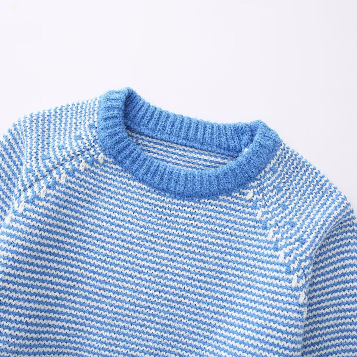 Womens Knitted Sweater